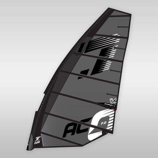 freerace windsurfing point-7 AC-0 2026 q-bond