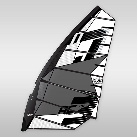 Point7 AC3 freerace sail 2026