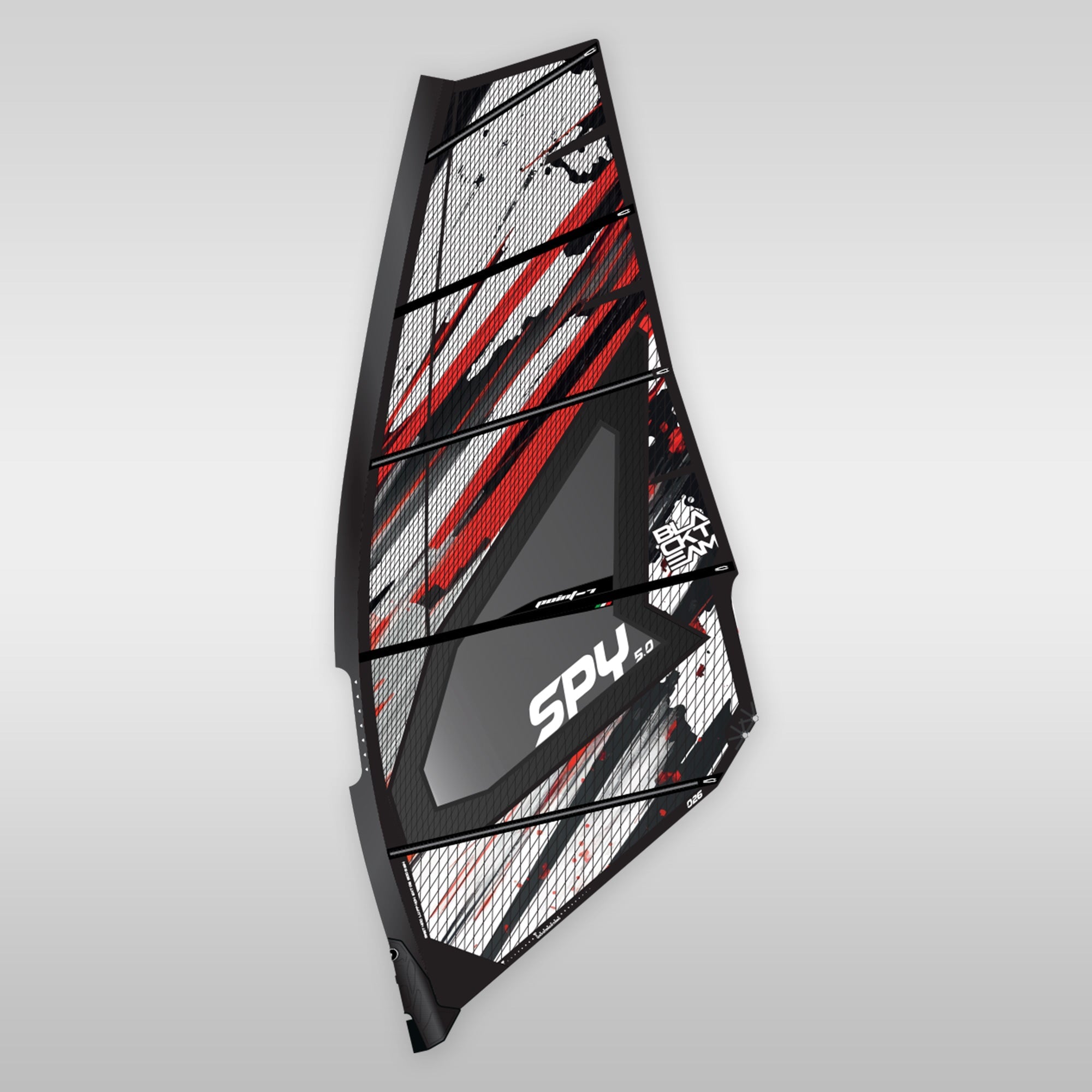 freewave windsurf sail point-7 spy 2026