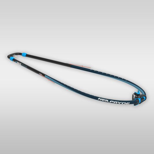 windsurfing windsurfshop windsurf Neilpryde Boom Boom Race X-C Carbon 