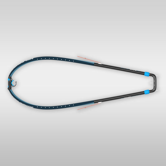 windsurfing windsurfshop windsurf Neilpryde Boom Boom Race X-C Carbon 