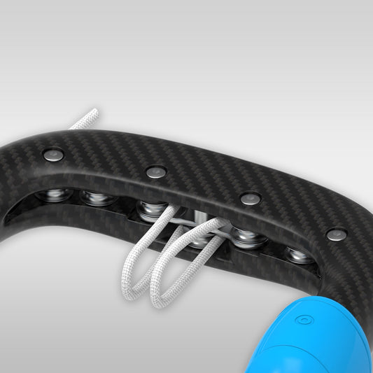 windsurfing windsurfshop windsurf Neilpryde Boom Boom Race X-C Carbon 