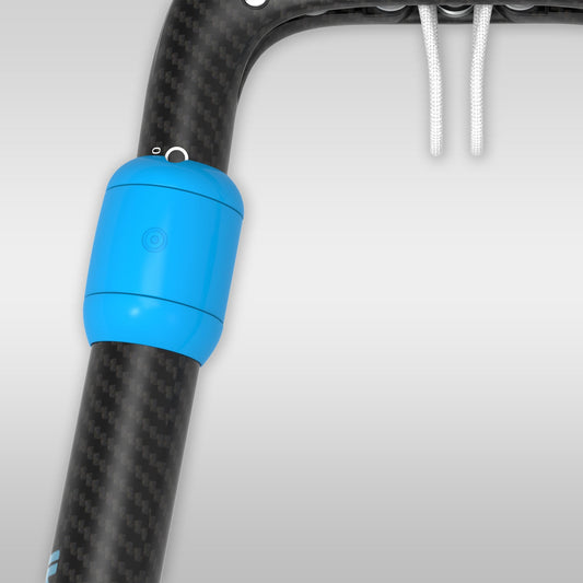 windsurfing windsurfshop windsurf Neilpryde Boom Boom Race X-C Carbon 