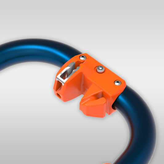 windsurfing windsurfshop windsurf Neilpryde Boom Boom Aluminum X-FS