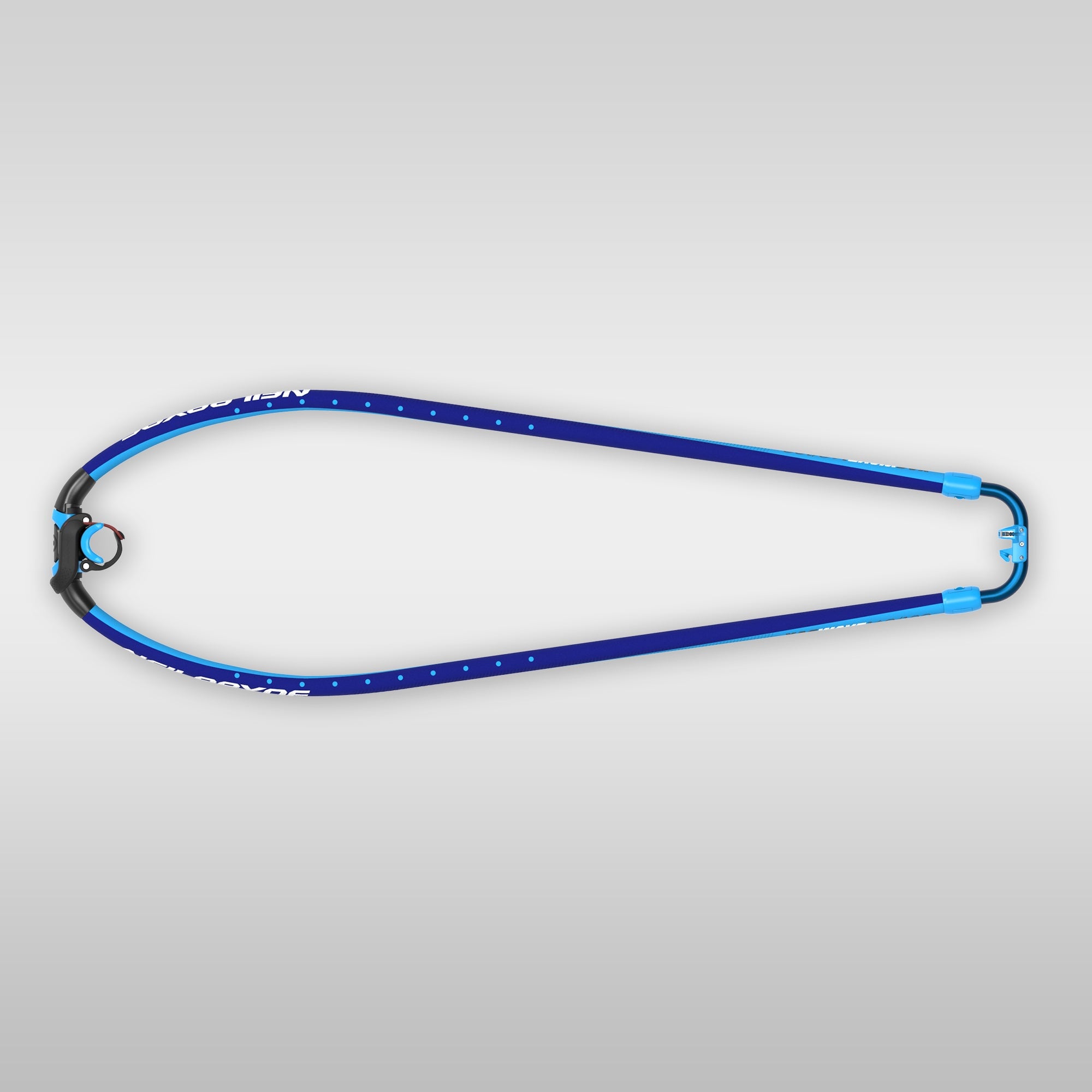 windsurfing windsurfshop windsurf Neilpryde Boom boom aluminum XAS 