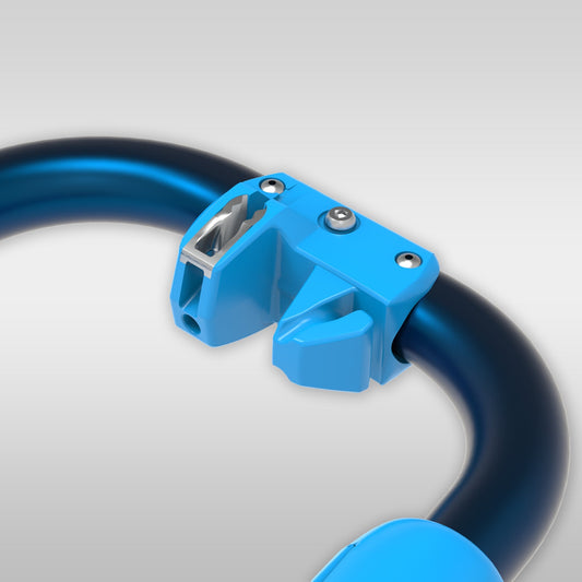 windsurfing windsurfshop windsurf Neilpryde Boom Boom Aluminum XA-S 