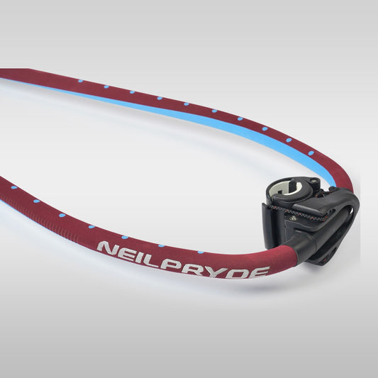 windsurfing windsurfshop windsurf Neilpryde Boom Boom Aluinium Dragonfly 