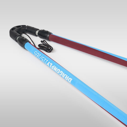 windsurfing windsurfshop windsurf Neilpryde Boom Boom Aluinium Dragonfly 