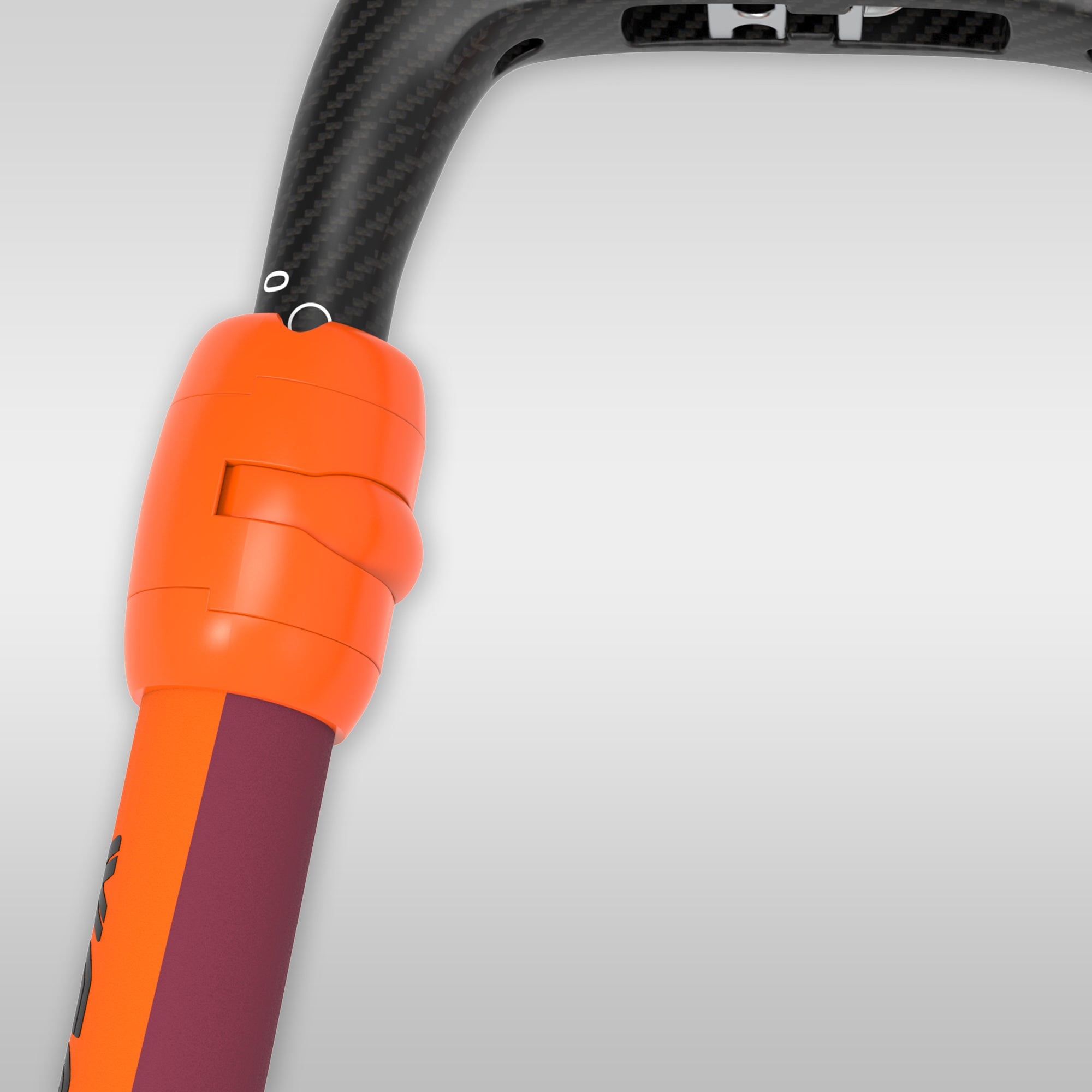 windsurfing windsurfshop windsurf Neilpryde Boom boom Wave X-CS Carbon 