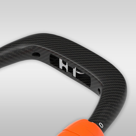 windsurfing windsurfshop windsurf Neilpryde Boom Boom Wave X-CS Carbon 