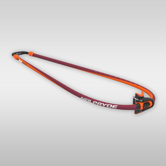 windsurfing windsurfshop windsurf Neilpryde Boom Boom Wave X-CS Carbon 