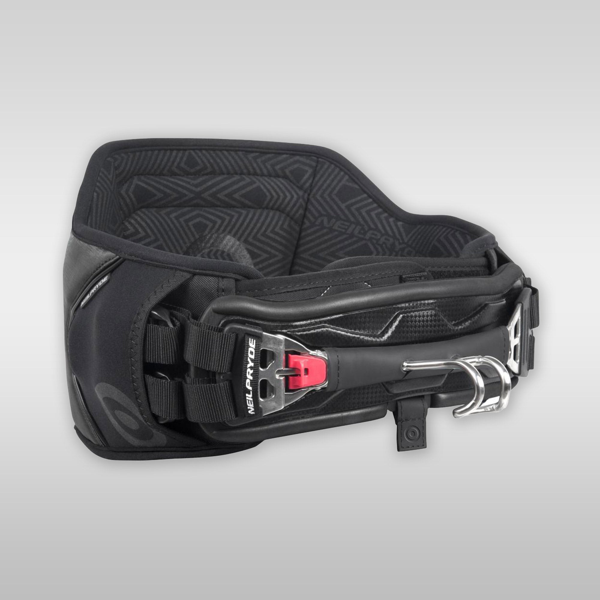 windsurfing windsurf harness harness neilpryde Evo 