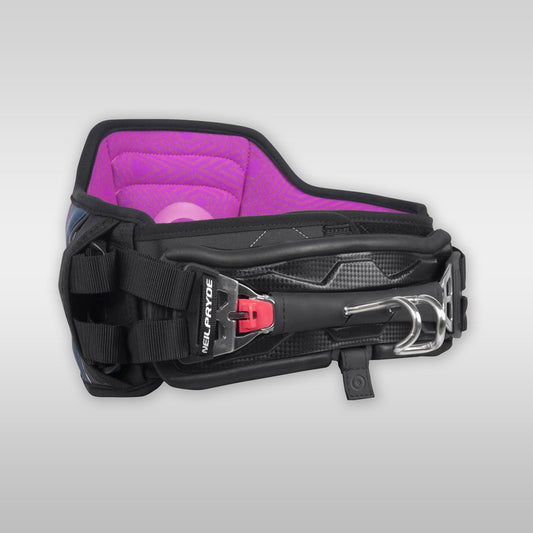 windsurfing windsurf harness harness neilpryde Evo 