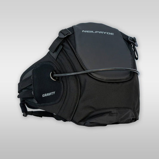 windsurfing windsurf harness harness neilpryde Gravity seat harness 