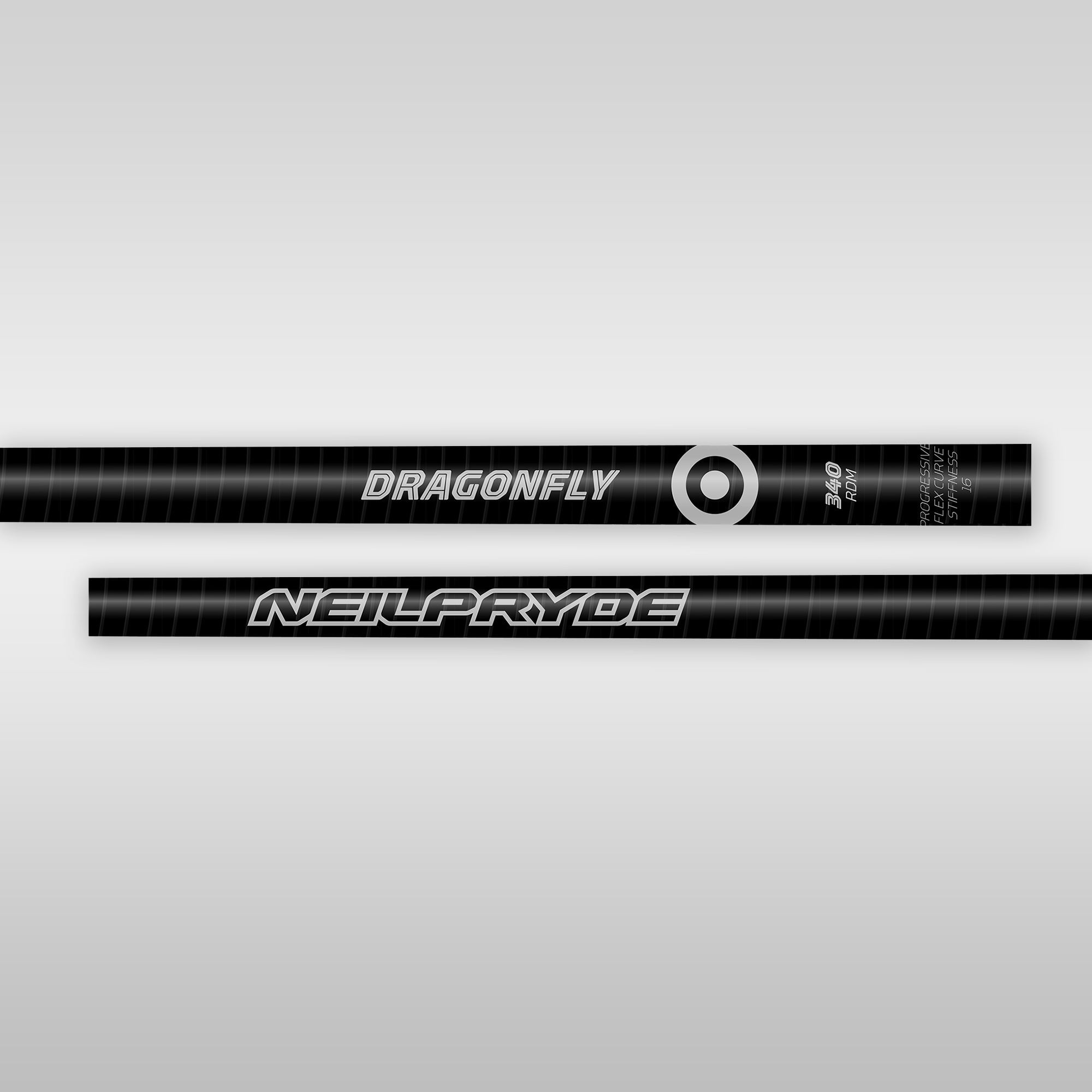 Neilpryde windsurfing windsurf Mast 2025 Dragonfly 