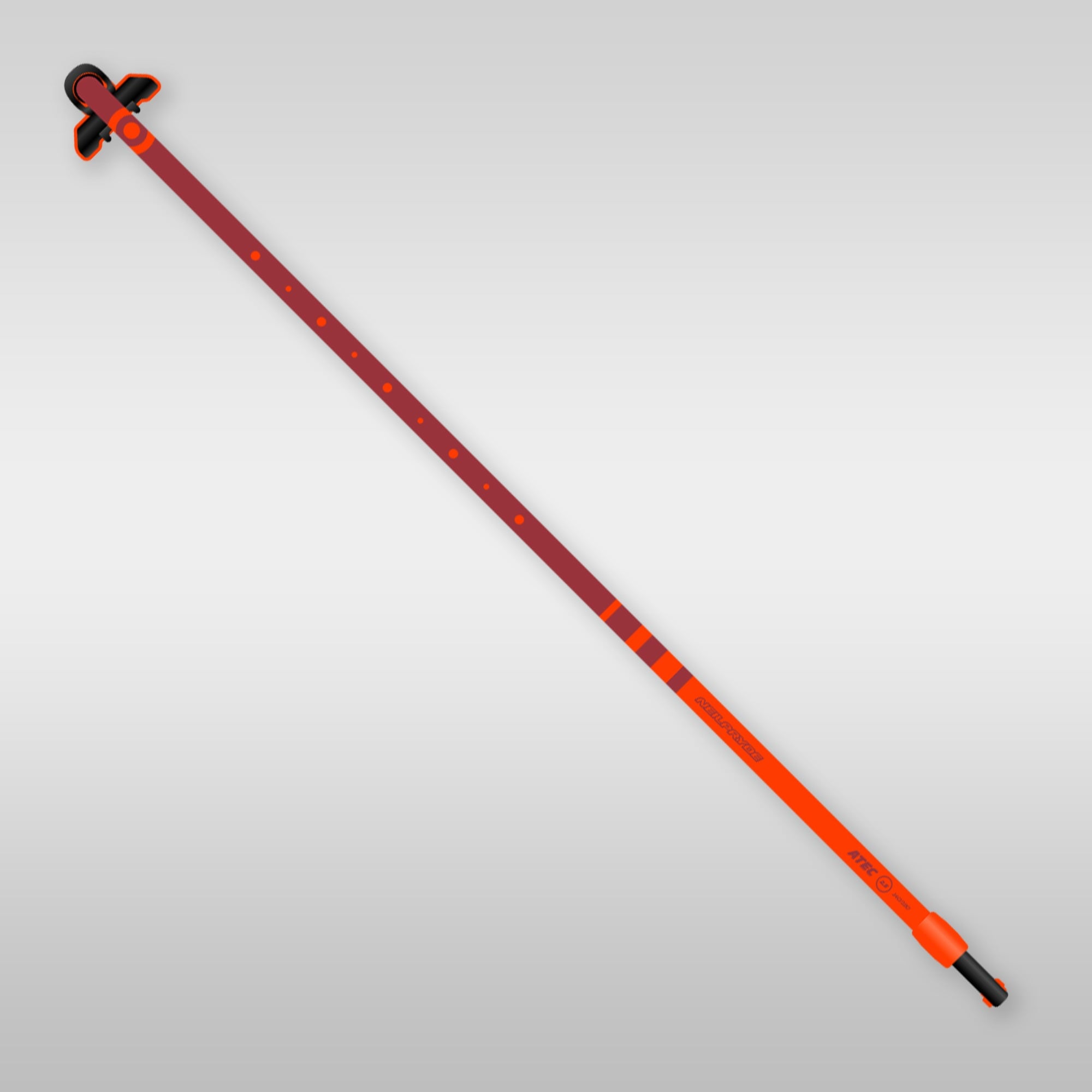 windsurfing Neilpryde Boom 2026 Gabelbaum ATEC 25