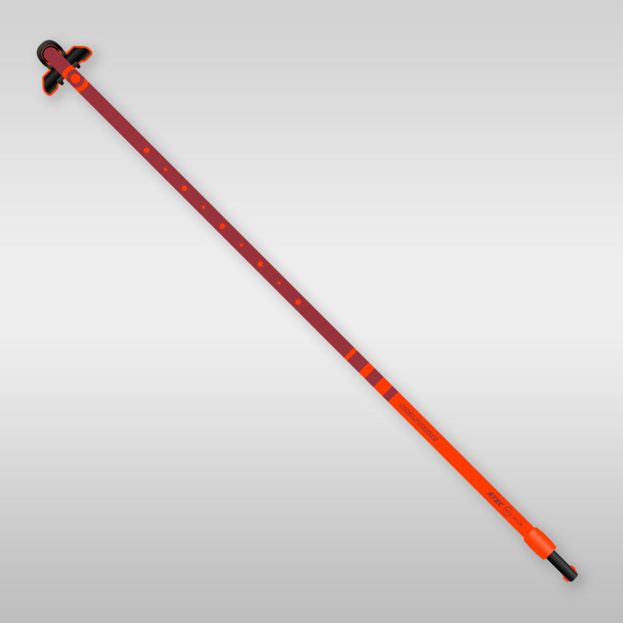 windsurfing Neilpryde Boom 2026 Gabelbaum ATEC 27