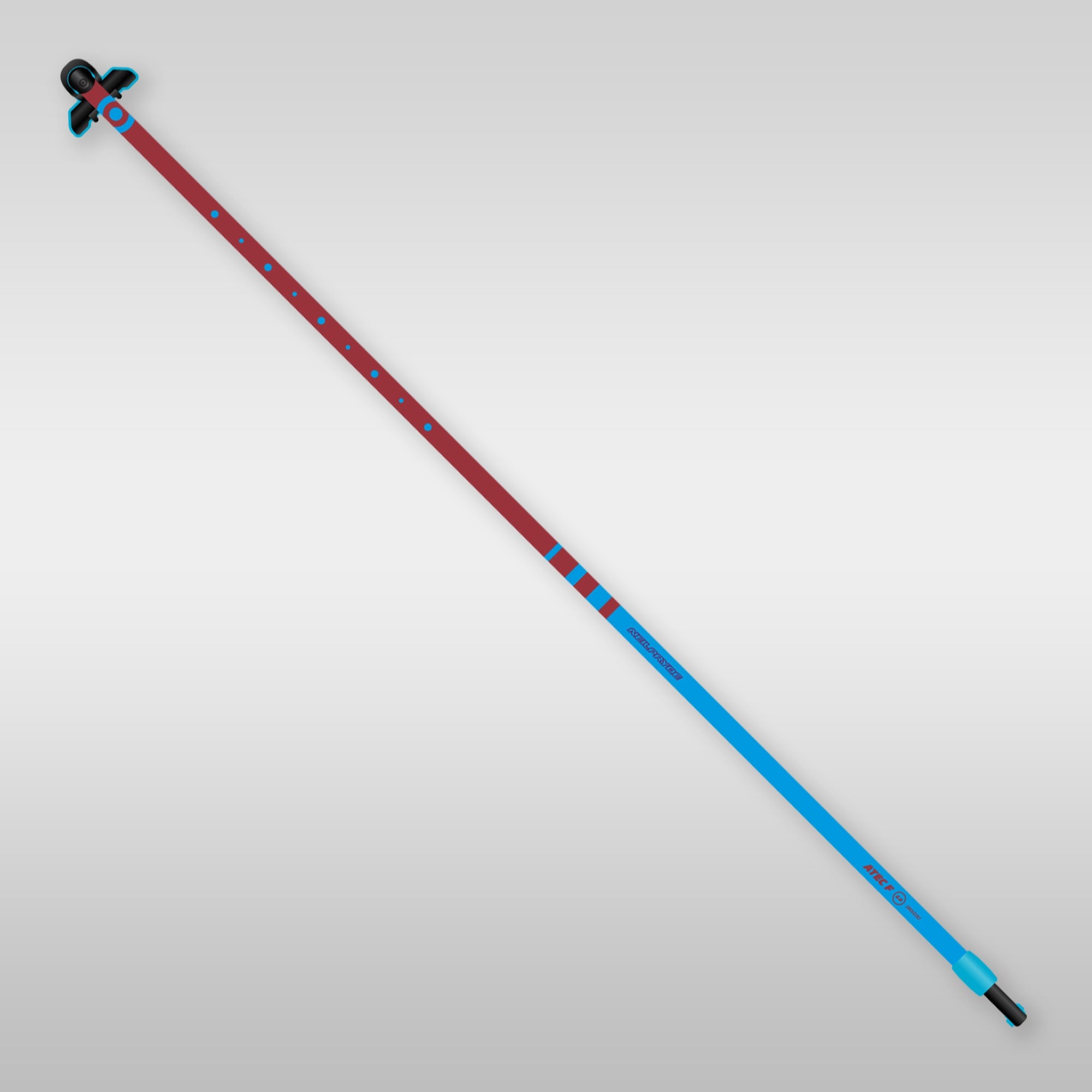 windsurfing Neilpryde Boom 2026 Gabelbaum ATEC-F 29