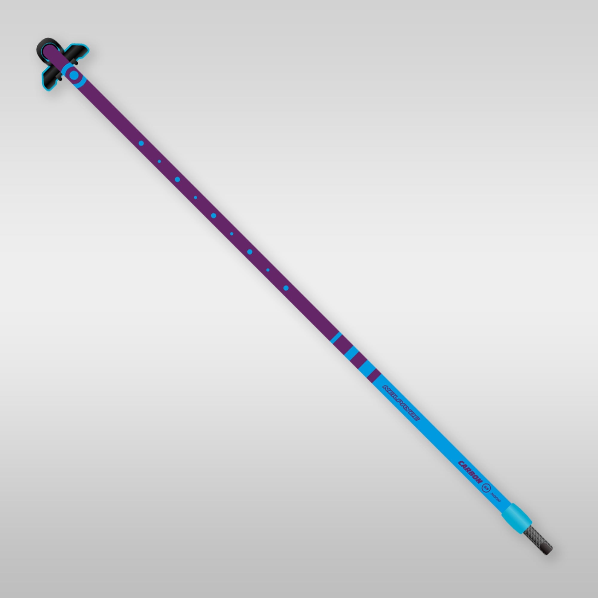 windsurfing windsurf Neilpryde 2026 boom Carbon 25