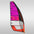 windsurfing sail 2026 Neilpryde Flight EVO