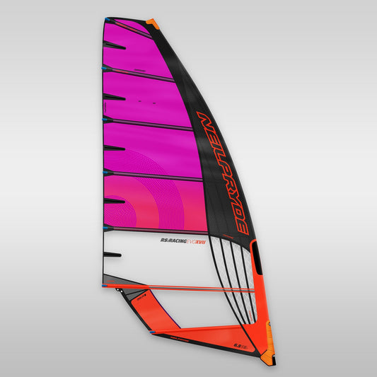 windsurfing sail 2026 Neilpryde Racing EVO