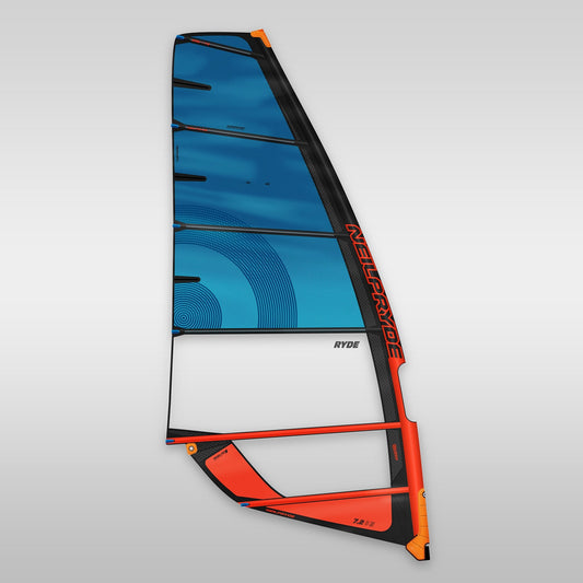 windsurfing sail 2026 Neilpryde

