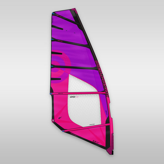 windsurfing sail 2026 Neilpryde HD