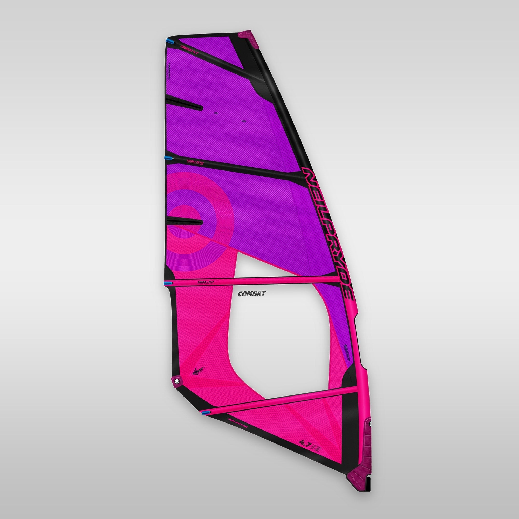 Neilpryde  Combat sail