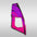 windsurfing sail 2026 Neilpryde Dragonfly