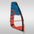 windsurfing sail 2026 Neilpryde HD