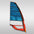 windsurfing sail 2026 Neilpryde
