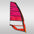 windsurfing sail 2026 Neilpryde
