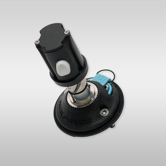 Neilpryde MXT X-Base Baseplate Mastfuss