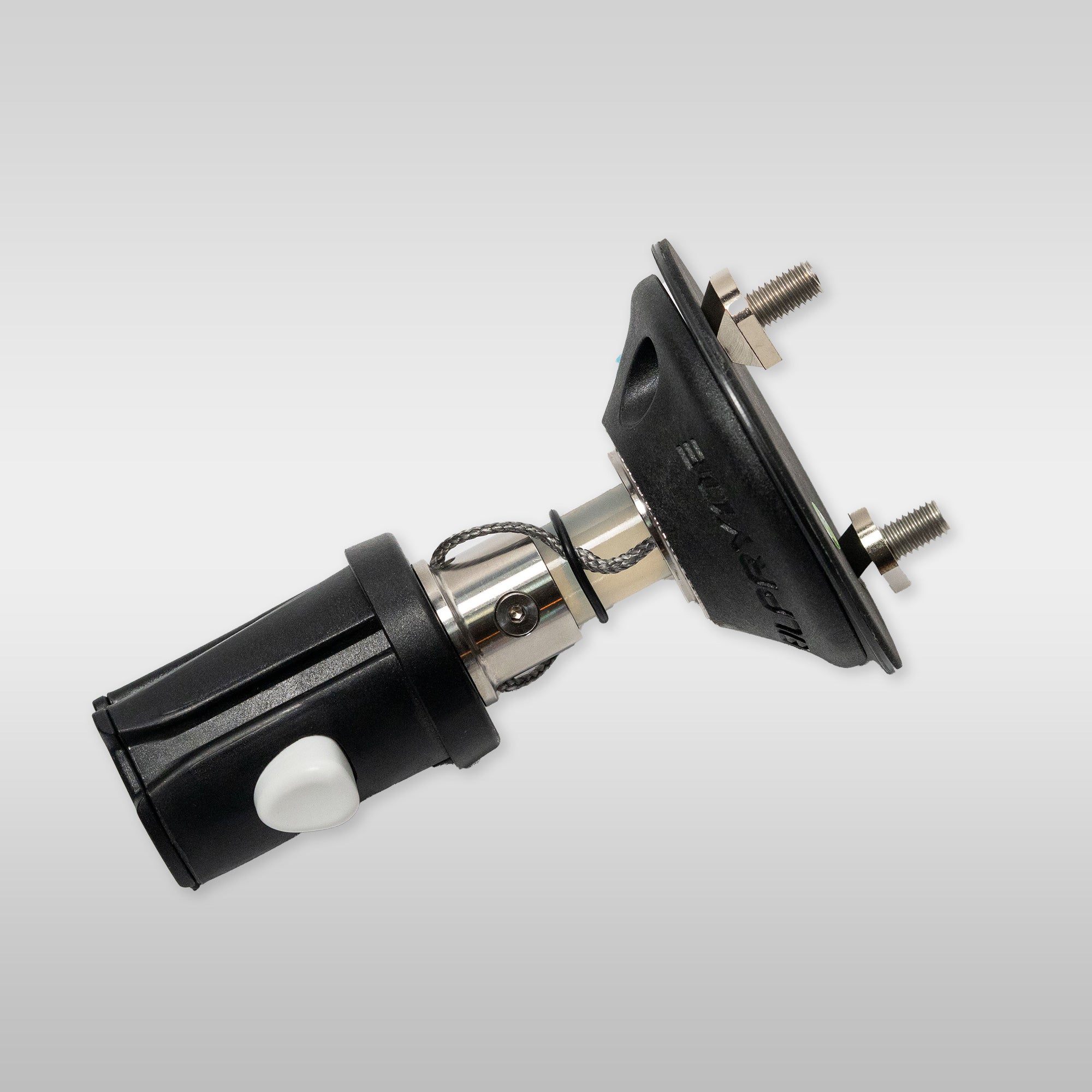 Neilpryde MXT X-Base Baseplate Mastfuss