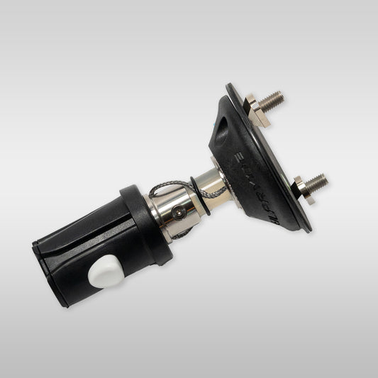 Neilpryde MXT X-Base Baseplate Mastfuss