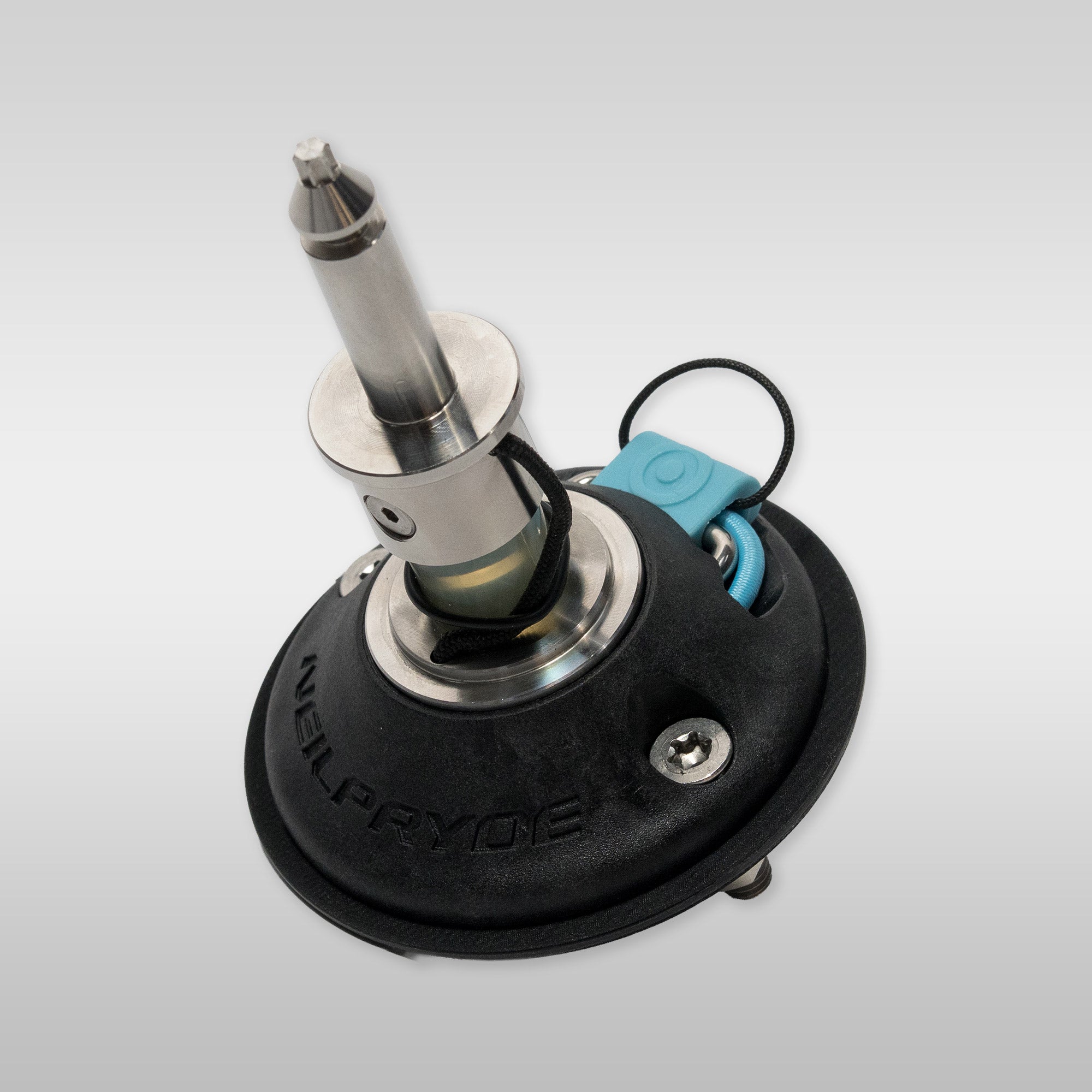 Neilpryde UXT X-base mastfuss baseplate