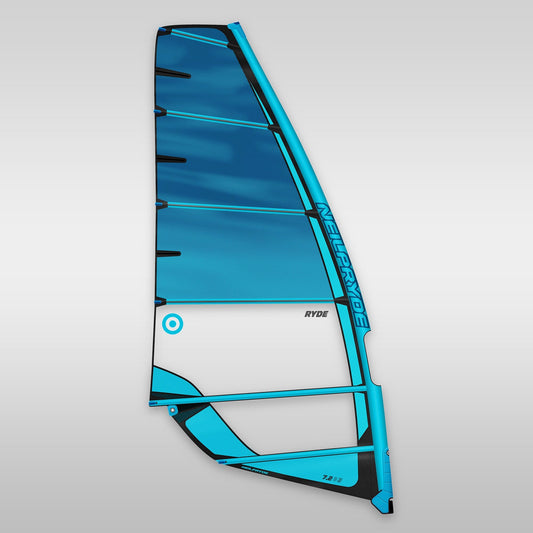 Neilpryde windsurfing windsurf sail segel 2025 ryde