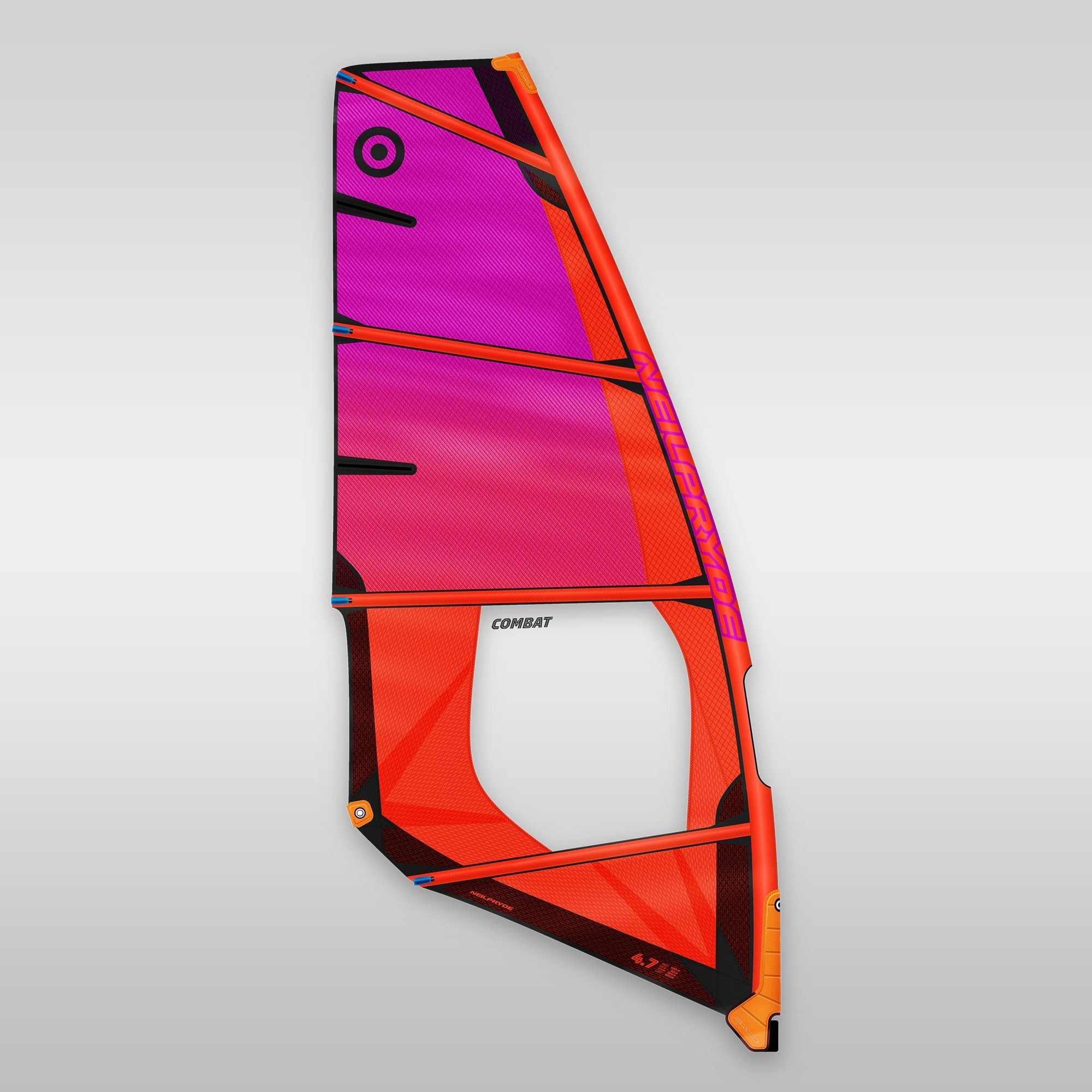 Neilpryde windsurfing windsurf sail sail 2025 Combat Wave