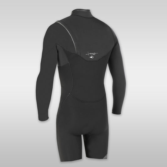 Surfshop windsurfshop Soöruz Neopren Neoprenanzug Wetsuit Men Fighter Pro Shorty 2022
