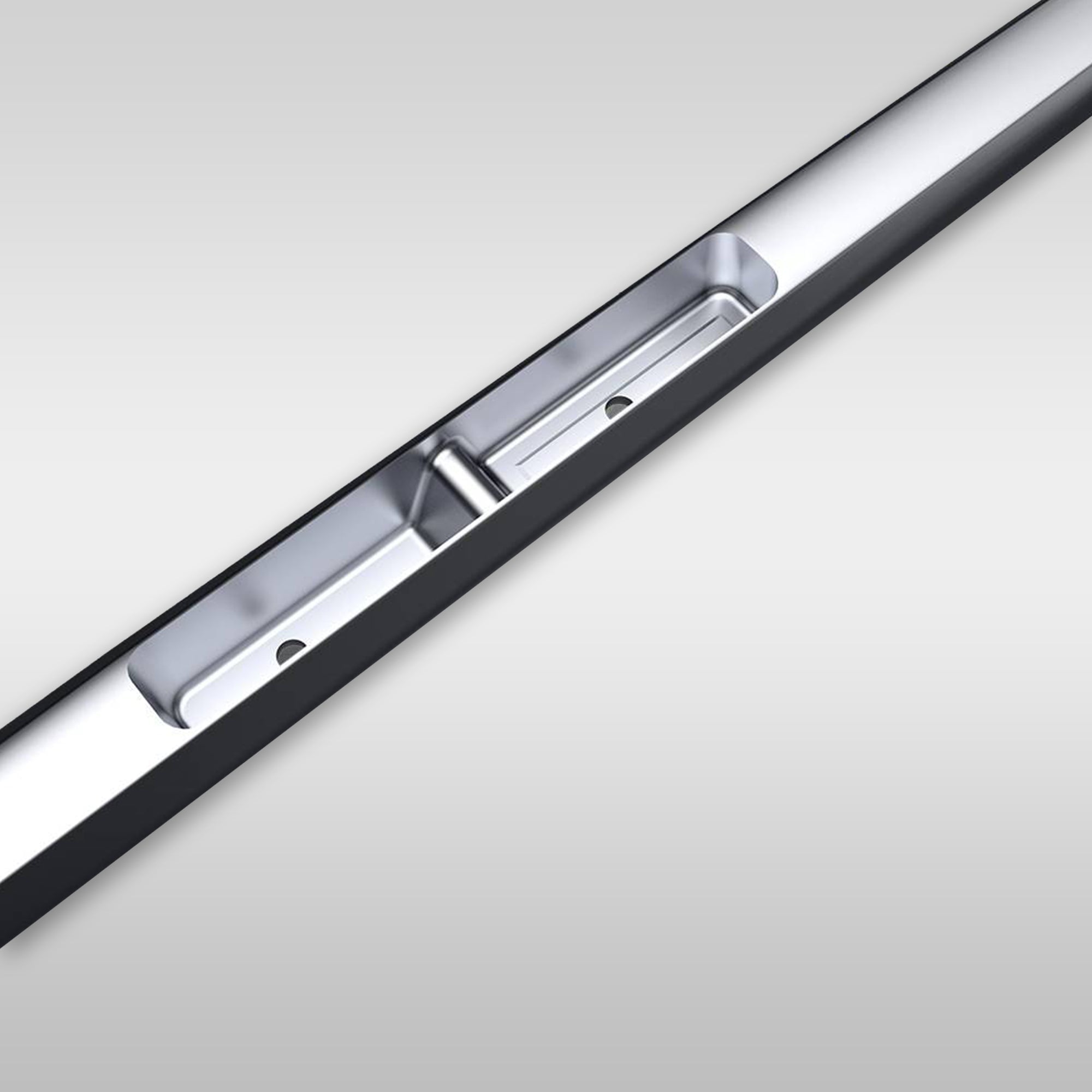 Patrik AEON Foil Fuselage Fuselage Patrik 