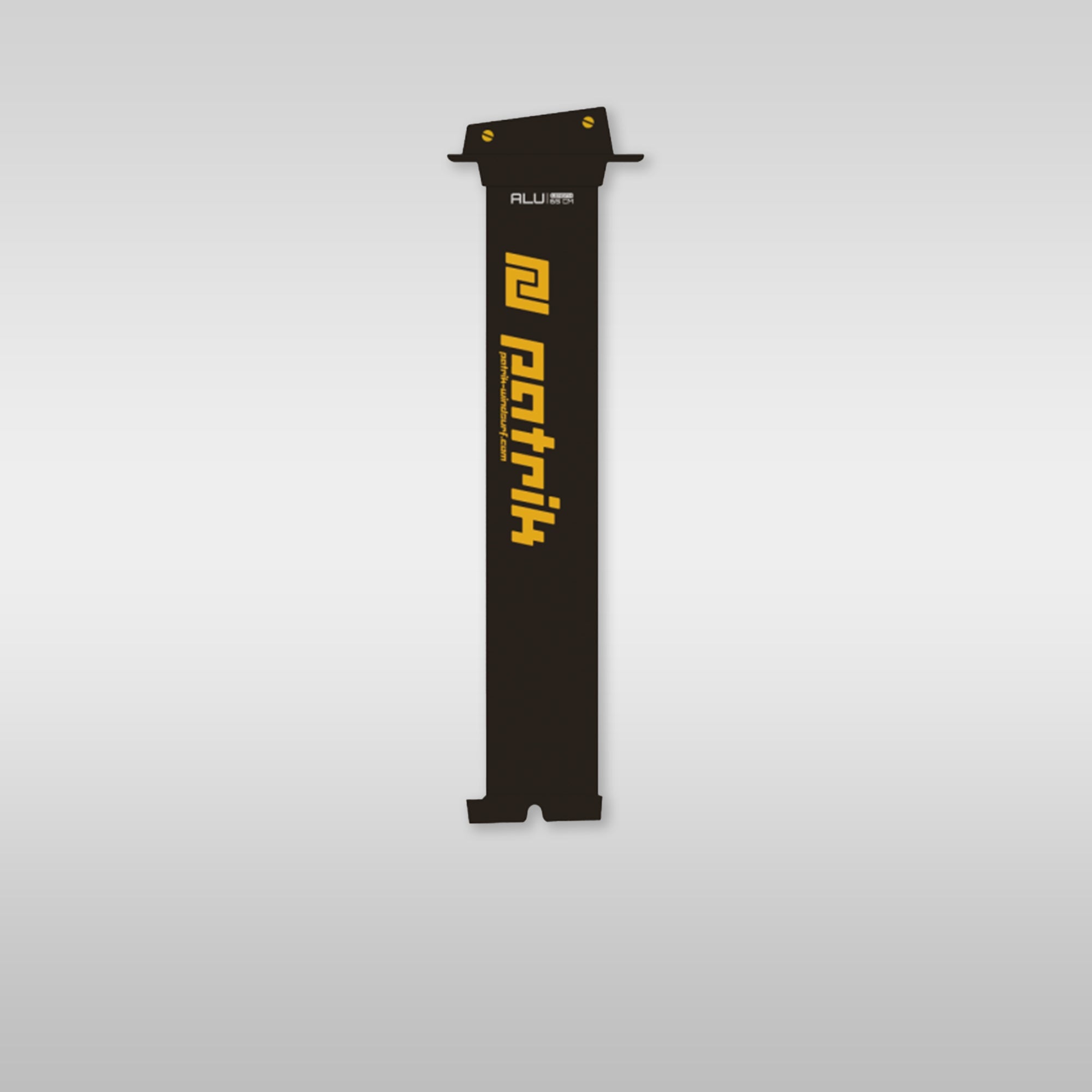 windsurf foiling windfoil wingfoil foil Patrik AIO aluminum mast