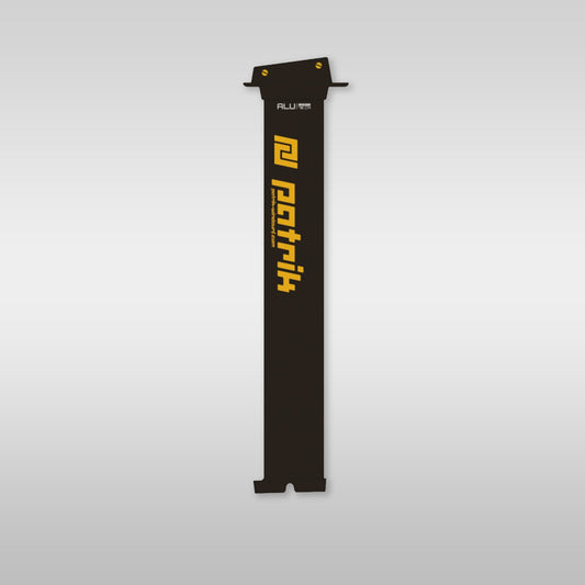 windsurf foiling windfoil wingfoil foil Patrik AIO aluminum mast