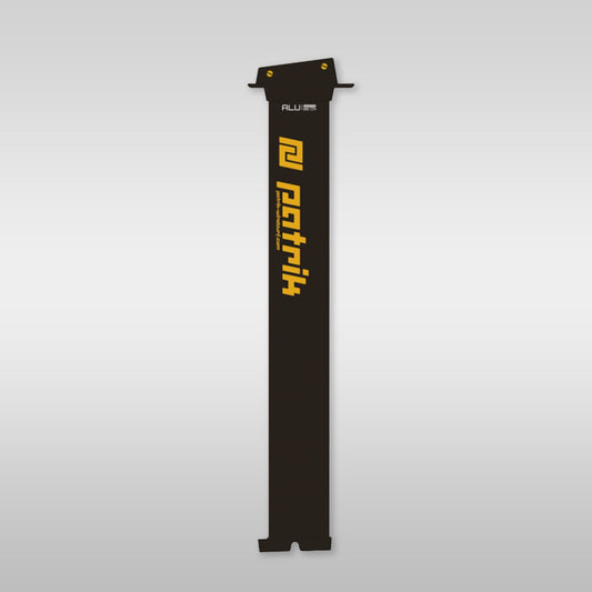 windsurf foiling windfoil wingfoil foil Patrik AIO aluminum mast