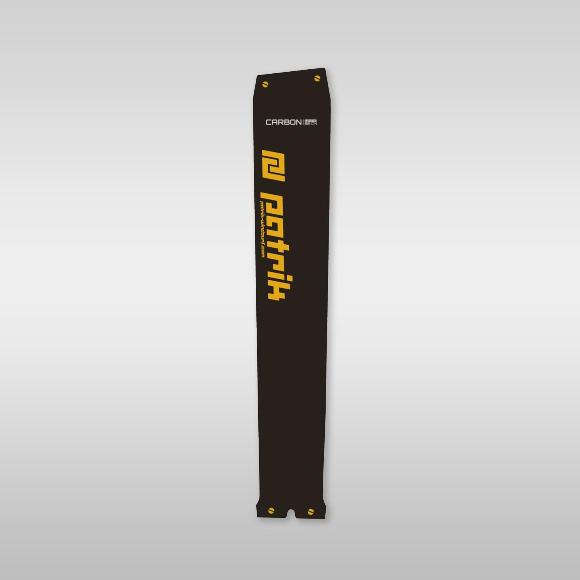 windsurf foiling windfoil wingfoil foil Patrik AIO Carbon Mast