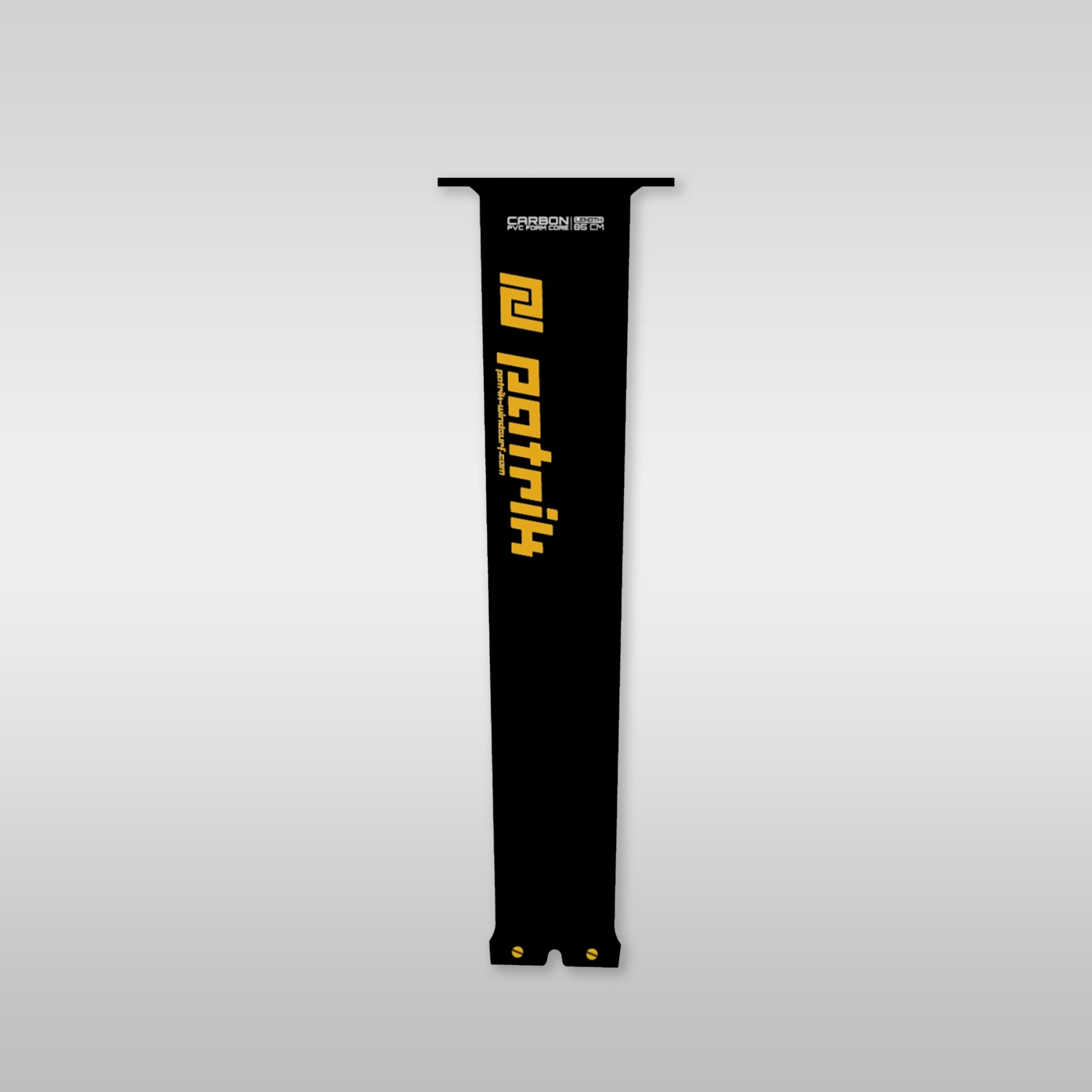 windsurf foiling windfoil wingfoil foil Patrik AIO Carbon Mast