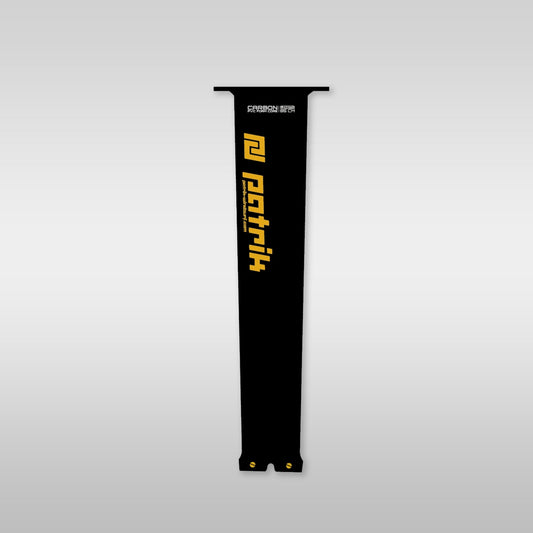 windsurf foiling windfoil wingfoil foil Patrik AIO Carbon Mast