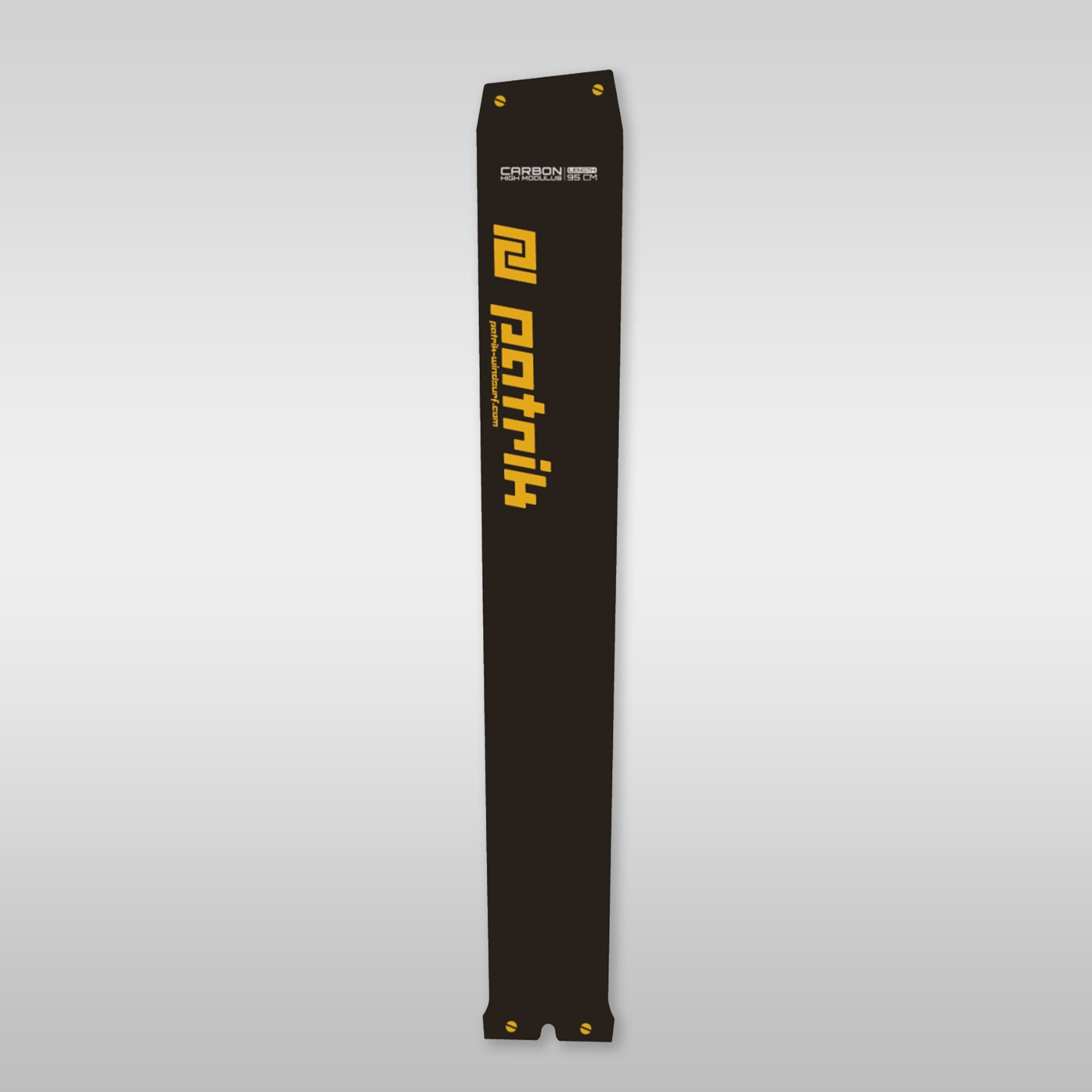 windsurf foiling windfoil wingfoil foil Patrik AIO Carbon Mast