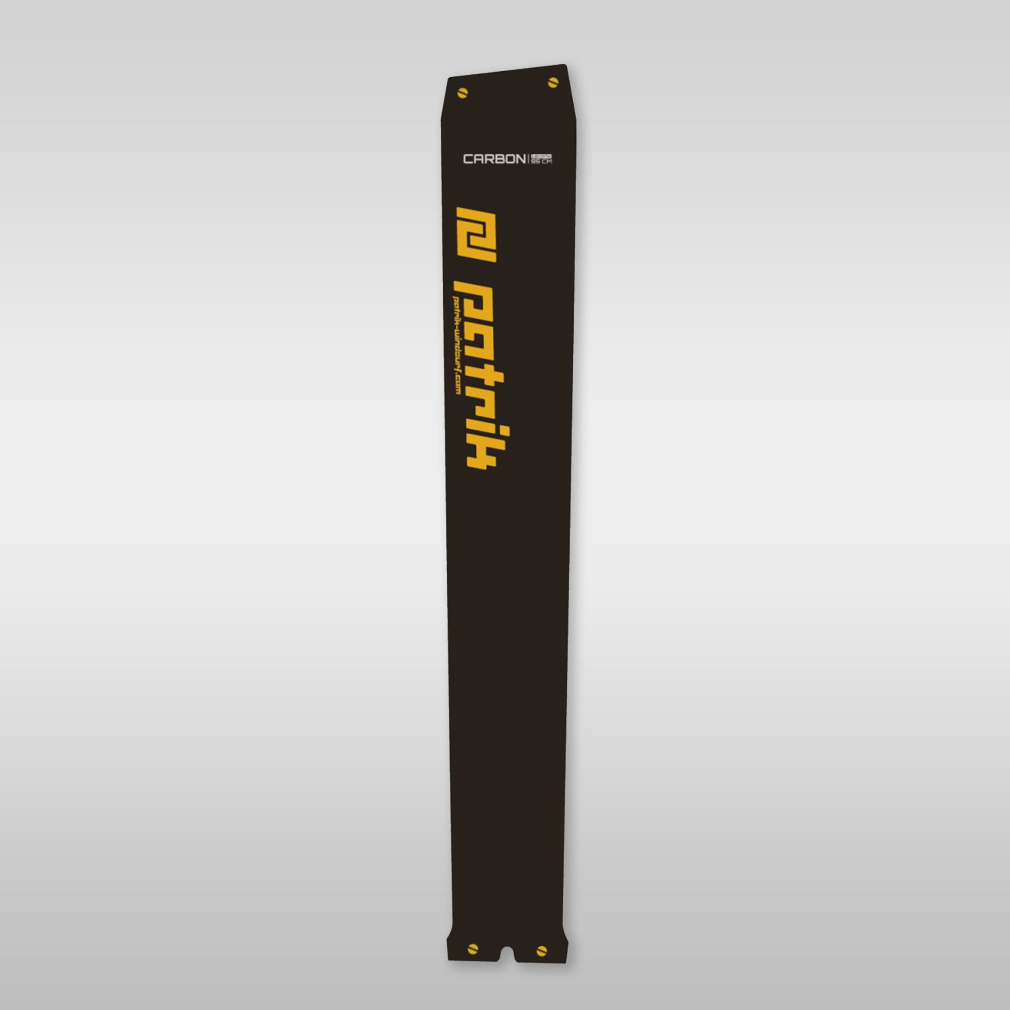 windsurf foiling windfoil wingfoil foil Patrik AIO Carbon Mast