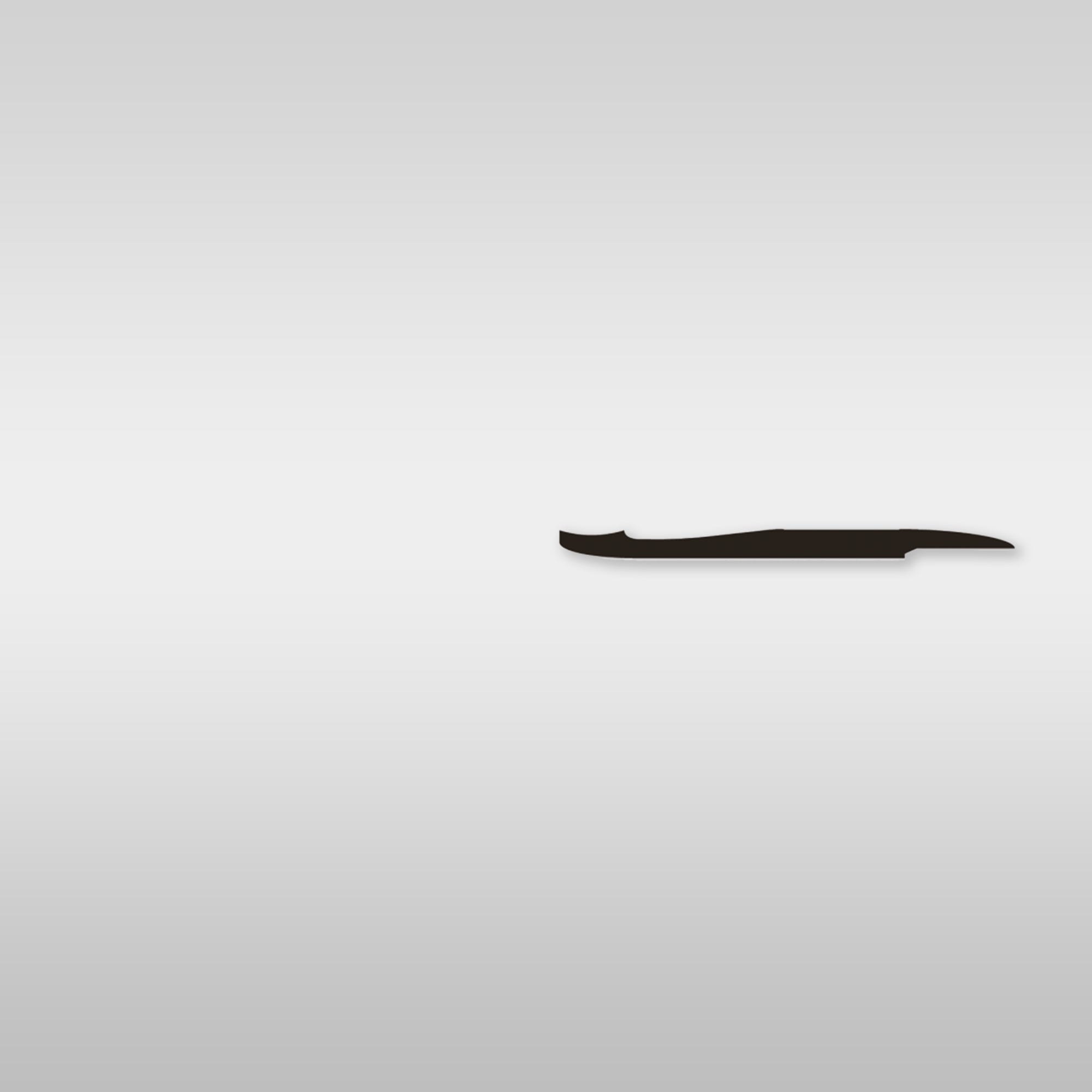 windsurf foiling windfoil wingfoil foil Patrik AIO Fuselage