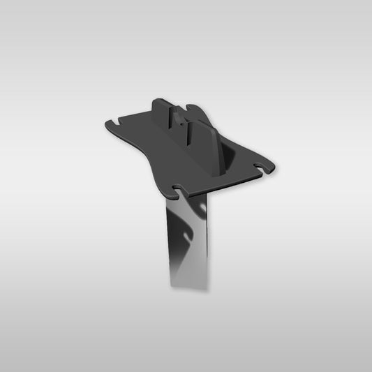 windsurf foiling windfoil wingfoil foil Patrik AIO Spareparts Mast Adapter Powerbox